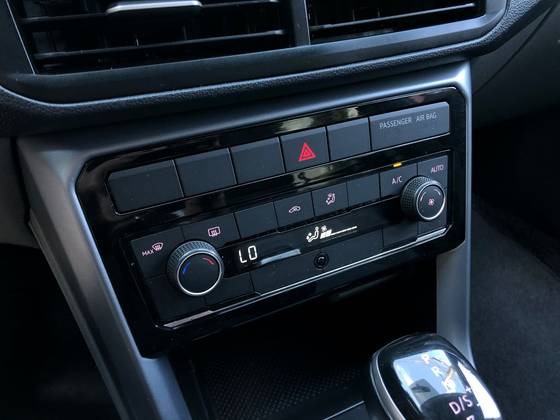VOLKSWAGEN T-CROSS 1.0 200 TSI TOTAL FLEX COMFORTLINE AUTOMÁTICO
